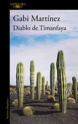 Icon image Diablo de Timanfaya