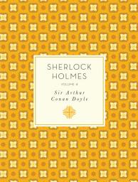 Icon image Sherlock Holmes: Volume 4
