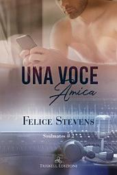 Icon image Una voce amica
