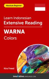 Icon image Indonesian Extensive Reading: COLORS: Level 2
