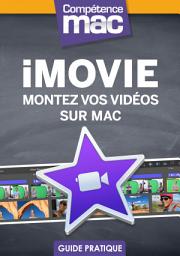 Icon image iMovie - Montez vos vidéos sur Mac