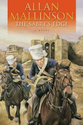 Icon image The Sabre's Edge: A Novel