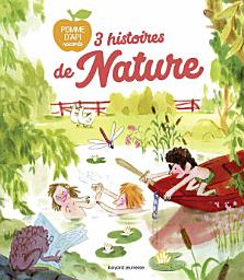 Icon image 3 histoires de nature