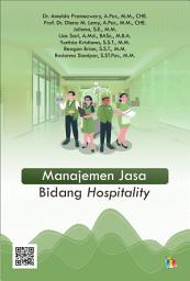 Icon image Manajemen Jasa Bidang Hospitality
