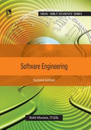 Icon image Software Engineering (WBUT), 2nd Edition