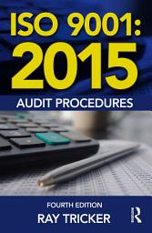 Icon image ISO 9001:2015 Audit Procedures: Edition 4