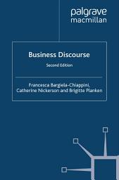 Icon image Business Discourse: Edition 2