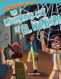 Icon image The Mysterious City of El Numero