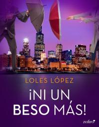 Icon image ¡Ni un beso más! Chicago, 4