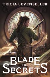 Icon image Blade of Secrets