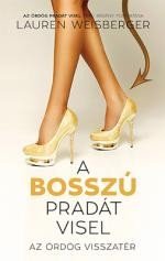 Icon image A bosszú Pradát visel