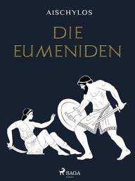 Icon image Die Eumeniden