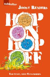 Icon image Hop On Hop Off: Eine Stadt, viele Katastrophen