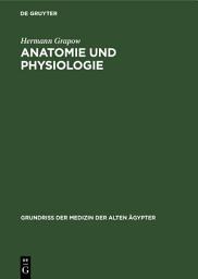 Icon image Anatomie und Physiologie