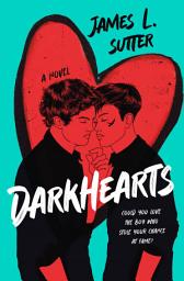 Icon image Darkhearts: A Novel