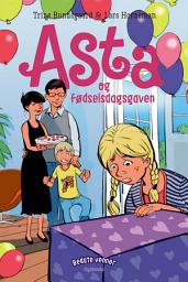 Icon image Bedste venner 6 - Asta og fødselsdagsgaven