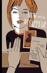 Icon image How Not to Disappear