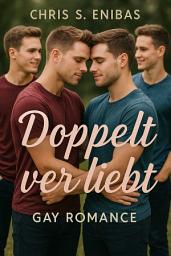 Icon image Doppelt verliebt: Gay-Romance