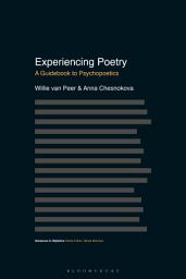 Icon image Experiencing Poetry: A Guidebook to Psychopoetics