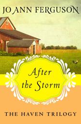 Icon image After the Storm