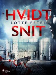 Icon image Hvidt snit: Bind 4
