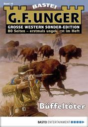Icon image G. F. Unger Sonder-Edition 16: Büffeltöter