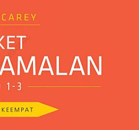Icon image Kuasa Ramalan (2019) Paket