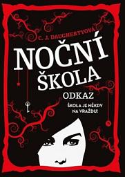 Icon image Noční škola: Odkaz: Svazek 2