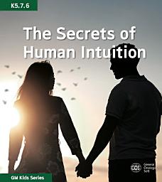 Icon image The Secrets of Human Intuition