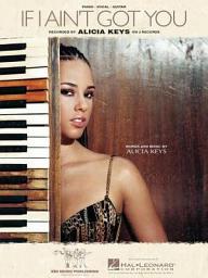 Icon image If I Ain't Got You Sheet Music