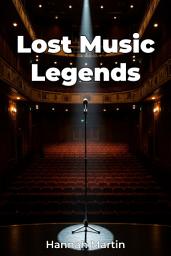 Icon image Lost Music Legends