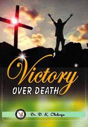 Icon image Victory Over Death