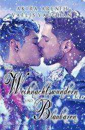Icon image Von Weihnachtswundern und Blaubären: Gay Romance / LGBT Winter Lovestory