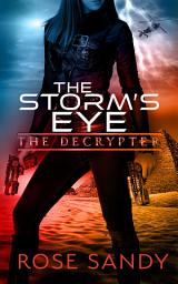 Icon image The Decrypter and The Storm's Eye