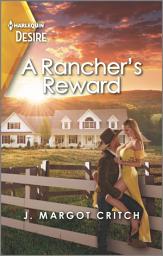 Icon image A Rancher's Reward: A Western fake date romance