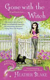 Icon image Gone With the Witch