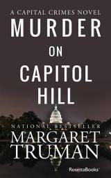 Icon image Murder on Capitol Hill