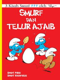 Icon image Smurf - Smurf dan Telur Ajaib