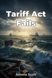 Icon image Tariff Act Fails