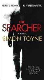 Icon image The Searcher: A Novel