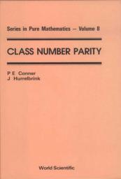 Icon image Class Number Parity