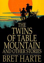 Icon image The Twins of Table Mountain and Other Stories