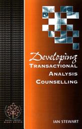 Icon image Developing Transactional Analysis Counselling