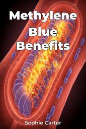 Icon image Methylene Blue Benefits