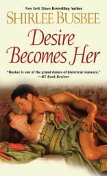 Icon image Desire Becomes Her