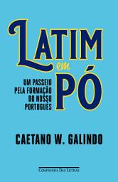 Icon image Latim em pó: Um passeio pela formação do nosso português
