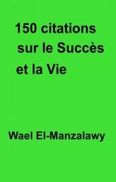 Icon image 150 citations sur le succès et la vie