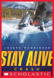 Icon image Crash (Stay Alive #1)