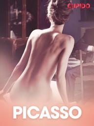Icon image Picasso – erotiske noveller