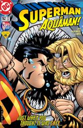 Icon image Superman (1986)